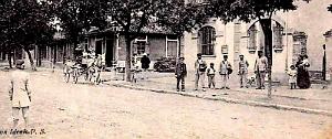 621- El-Affroun - La Poste2